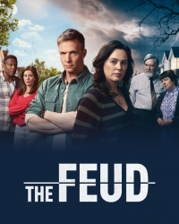 Постер «Вражда (2025)»