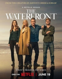 Постер «Хейвенпорт»