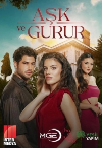 Постер «Любовь и Гордость (2025)»