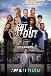 Постер «Сбежать любой ценой»