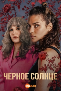 Постер «Черное солнце (2025)»