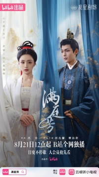 Постер «Свет дворца»