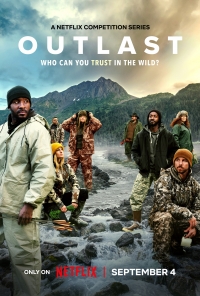 Постер «Выстоять»