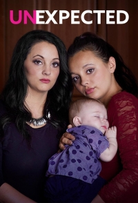 Постер «Родители-подростки»