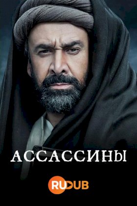 Постер «Ассассины»