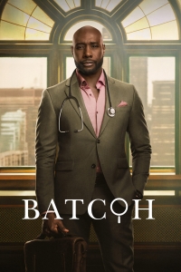 Постер «Ватсон»